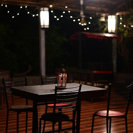 Shoolin Jungle Resort Rishīkesh Εξωτερικό φωτογραφία