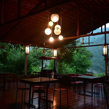Shoolin Jungle Resort Rishīkesh Εξωτερικό φωτογραφία