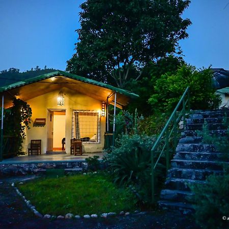 Shoolin Jungle Resort Rishīkesh Εξωτερικό φωτογραφία