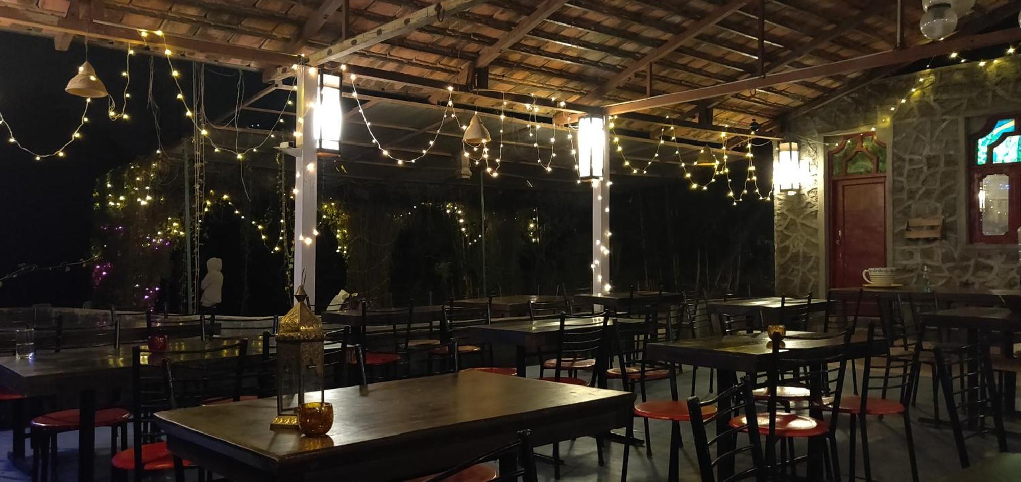 Shoolin Jungle Resort Rishīkesh Εξωτερικό φωτογραφία