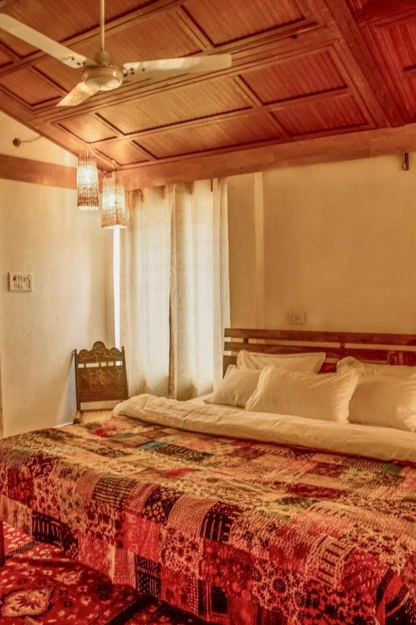 Shoolin Jungle Resort Rishīkesh Εξωτερικό φωτογραφία